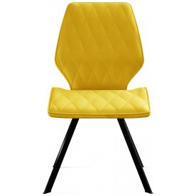 Стул на металлокаркасе DikLine 242