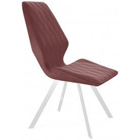 Стул на металлокаркасе DikLine 242