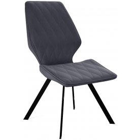 Стул на металлокаркасе DikLine 242M