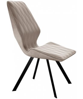 Стул на металлокаркасе DikLine 243