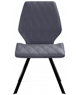 Стул на металлокаркасе DikLine 243