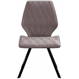 Стул на металлокаркасе DikLine 243