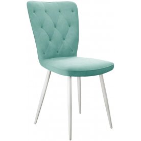 Стул на металлокаркасе DikLine 244