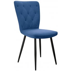 Стул на металлокаркасе DikLine 244