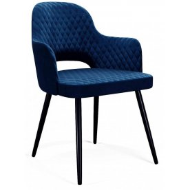 Стул на металлокаркасе DikLine 251