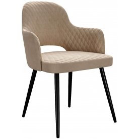 Стул на металлокаркасе DikLine 251