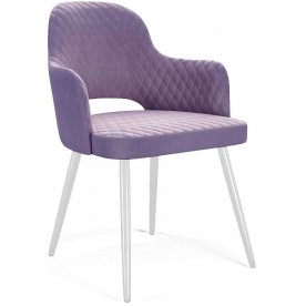 Стул на металлокаркасе DikLine 251