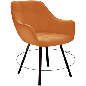 Стул на металлокаркасе DikLine 252