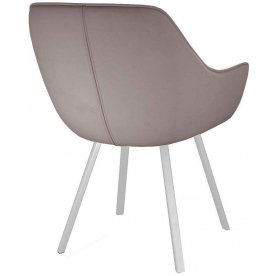 Стул на металлокаркасе DikLine 252