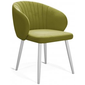 Стул на металлокаркасе DikLine 254