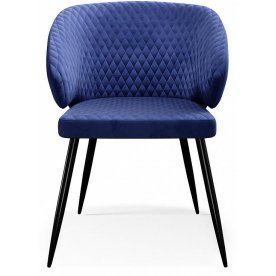 Стул на металлокаркасе DikLine 255