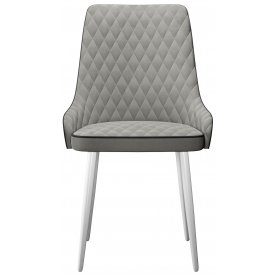 Стул на металлокаркасе DikLine 305