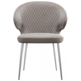 Стул на металлокаркасе DikLine 355