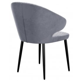 Стул на металлокаркасе DikLine 355