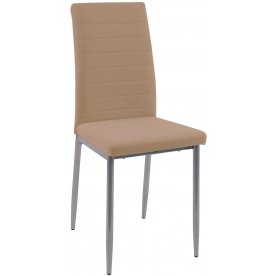 Стул на металлокаркасе DikLine Текс