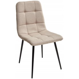 Стул на металлокаркасе Дилан