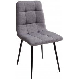 Стул на металлокаркасе Дилан