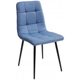 Стул на металлокаркасе Дилан