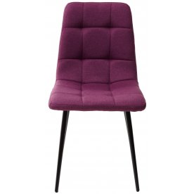 Стул на металлокаркасе Дилан