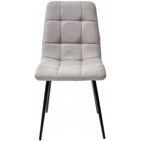 Стул на металлокаркасе Дилан