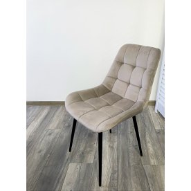 Стул на металлокаркасе Хофман