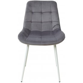 Стул на металлокаркасе Хофман