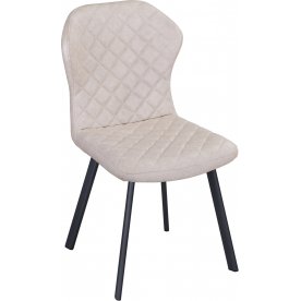 Стул на металлокаркасе Анкона мини Z-4 ЧР 62