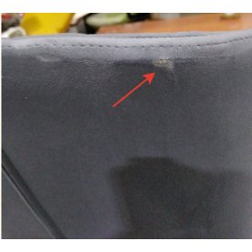 Стул на металлокаркасе Алиссум