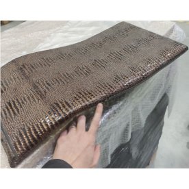 Стул на металлокаркасе Farini