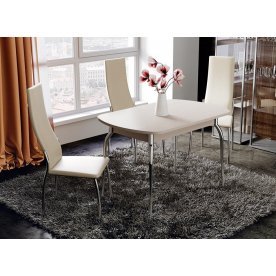 Стул на металлокаркасе Кредо