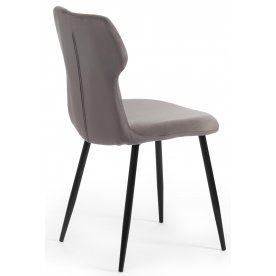 Стул на металлокаркасе Robocop