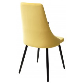 Стул на металлокаркасе Руссо