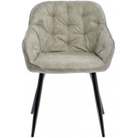 Стул на металлокаркасе Seattle