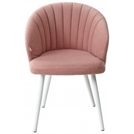 Стул на металлокаркасе Зефир Teddy