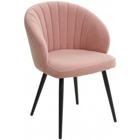 Стул на металлокаркасе Зефир Teddy