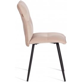 Стул на металлокаркасе Sweet