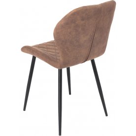 Стул на металлокаркасе Lara FSC114