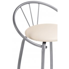 Стул на металлокаркасе Tankard