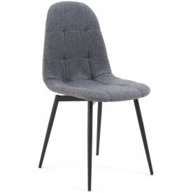 Стул на металлокаркасе Танне