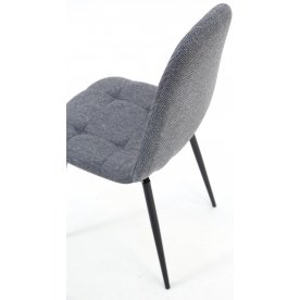 Стул на металлокаркасе Танне