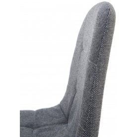 Стул на металлокаркасе Танне