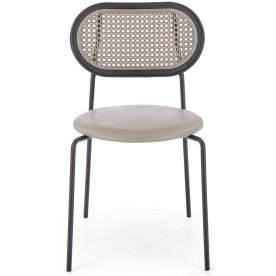 Стул на металлокаркасе K524