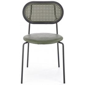 Стул на металлокаркасе K524