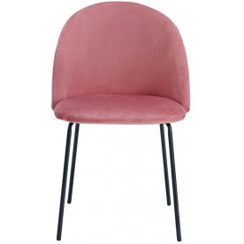 Стул на металлокаркасе C-962