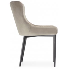 Стул на металлокаркасе Teo