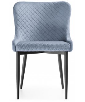 Стул на металлокаркасе Teo