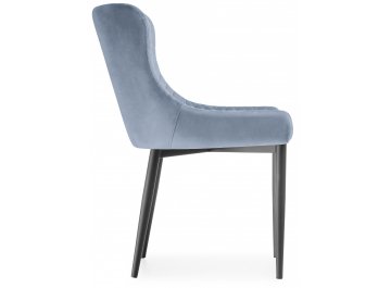 Стул на металлокаркасе Teo