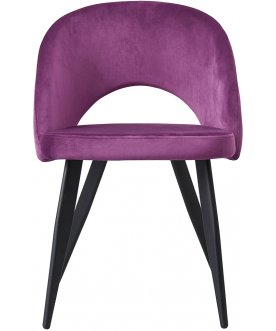 Стул на металлокаркасе Тера