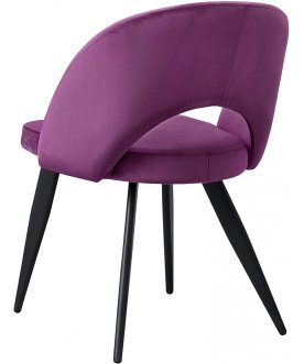 Стул на металлокаркасе DC-9507