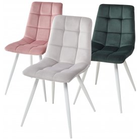 Стул на металлокаркасе Teramo UF910-14